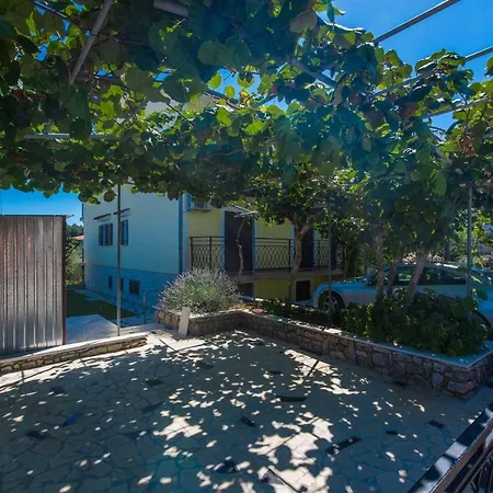 Complex Dolce Maro Porec