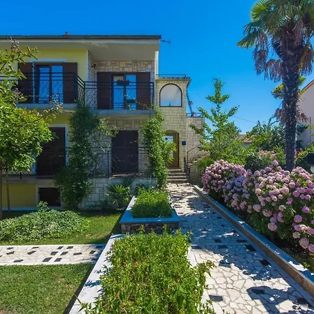 Complex Dolce Maro ポレッチ