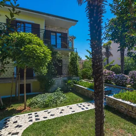 Complex Dolce Maro 4* ポレッチ