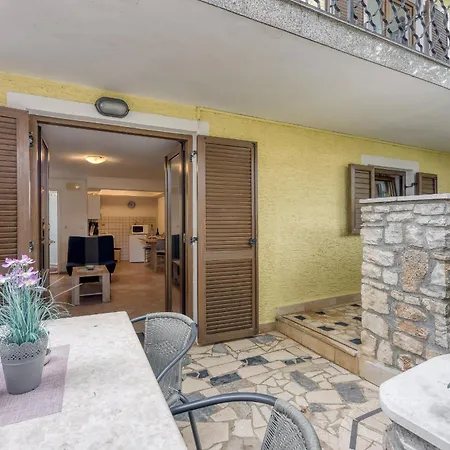 Gostinjska kuća Complex Dolce Maro Porec