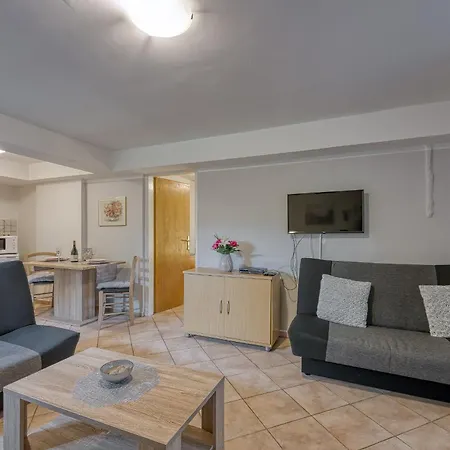 Complex Dolce Maro Porec