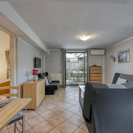 Complex Dolce Maro 4* Porec