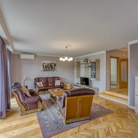 Gostinjska kuća Complex Dolce Maro 4*