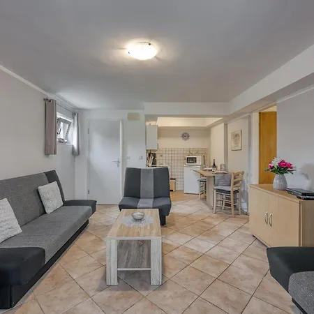 Complex Dolce Maro Guest house