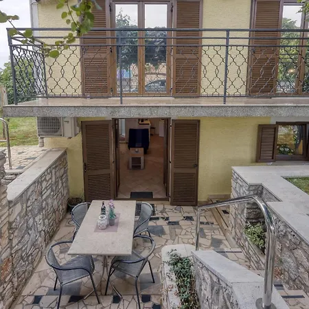 Vendégház Complex Dolce Maro 4*