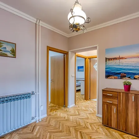 Complex Dolce Maro 4* Poreč