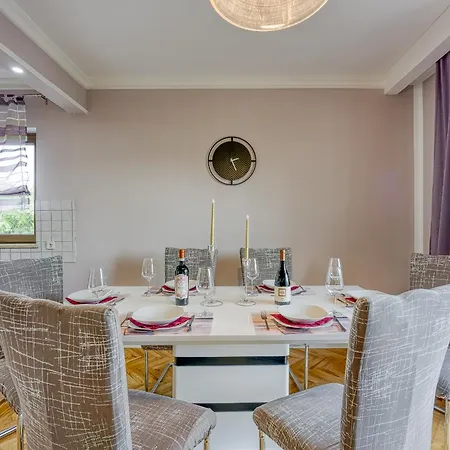 Complex Dolce Maro 4* Porec