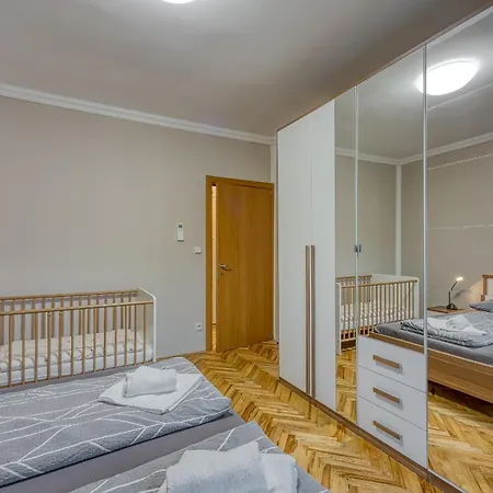Complex Dolce Maro Guest house