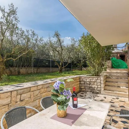 Vendégház Complex Dolce Maro 4*