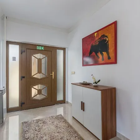 Complex Dolce Maro ポレッチ