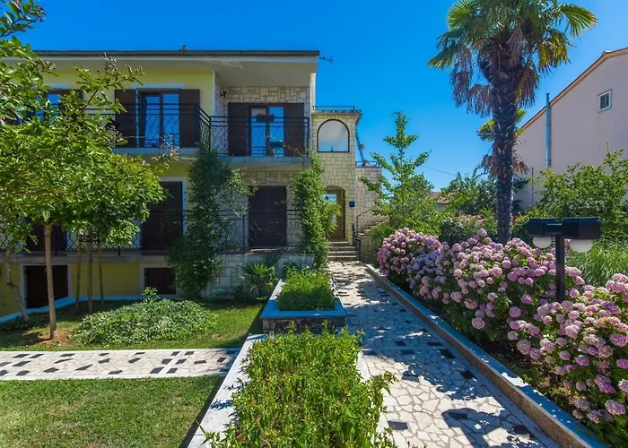 Complex Dolce Maro Porec