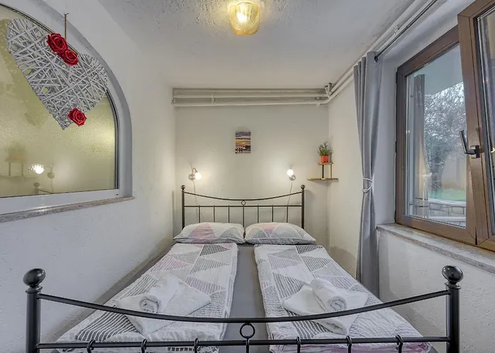 Gostinjska kuća Complex Dolce Maro