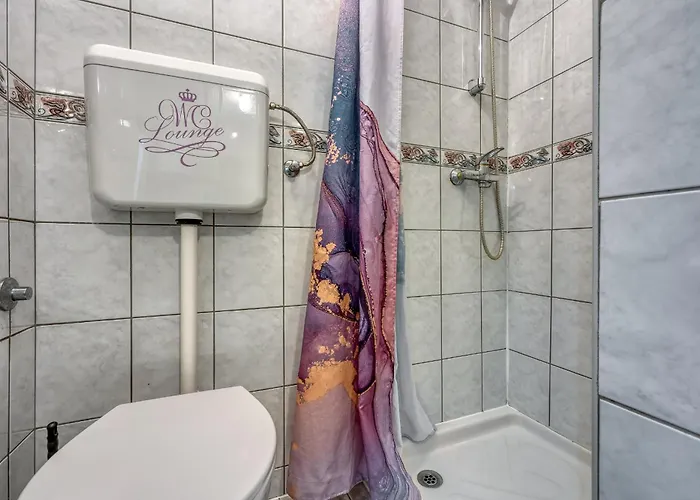 Complex Dolce Maro Gostinjska kuća Porec