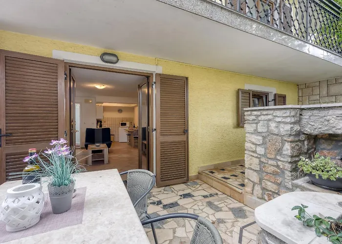 Gostinjska kuća Complex Dolce Maro Porec