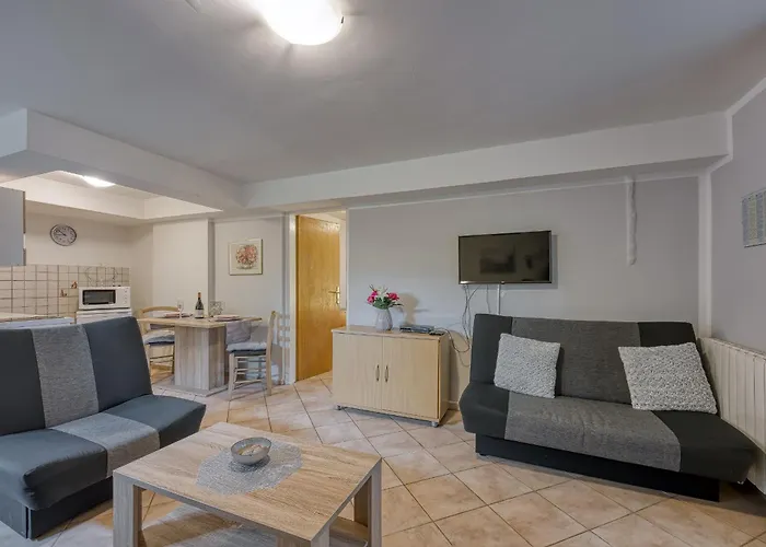 Complex Dolce Maro Porec