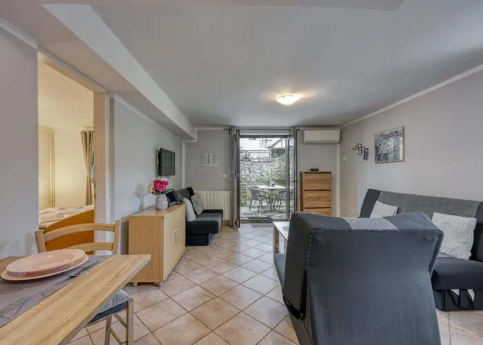 Complex Dolce Maro 4* Porec