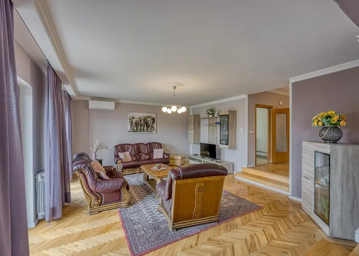 Gostinjska kuća Complex Dolce Maro 4*