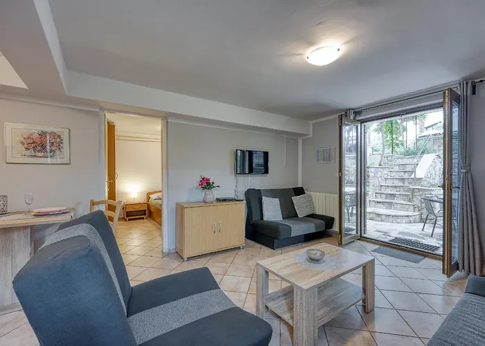 Gostinjska kuća Complex Dolce Maro Porec