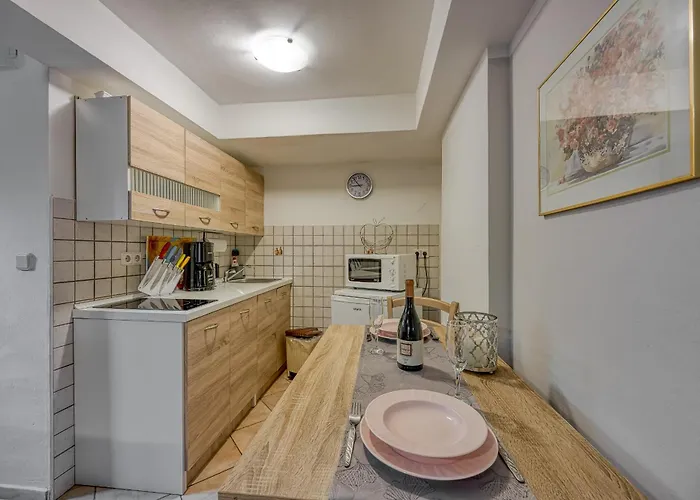 Complex Dolce Maro Gostinjska kuća 4*