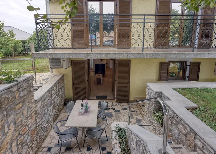 Gostinjska kuća Complex Dolce Maro 4*