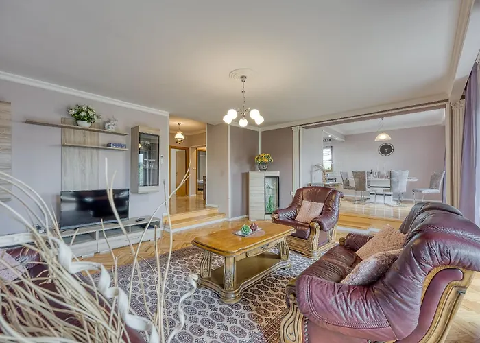 Gostinjska kuća Complex Dolce Maro 4*