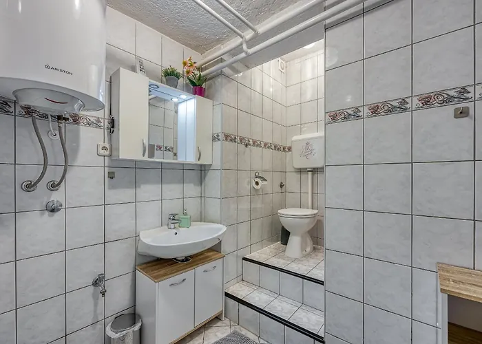 Gostinjska kuća Complex Dolce Maro Porec