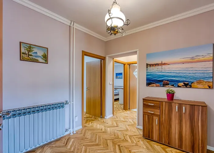 Complex Dolce Maro 4* Poreč