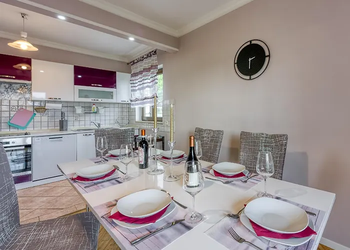 Gostinjska kuća Complex Dolce Maro