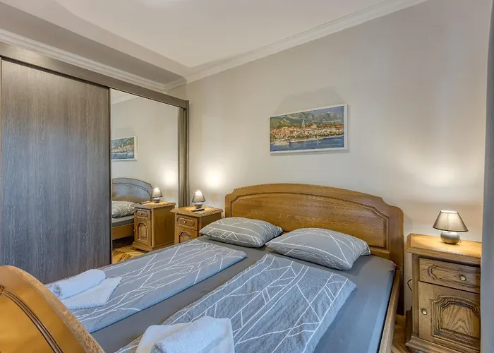 Gostinjska kuća Complex Dolce Maro Porec