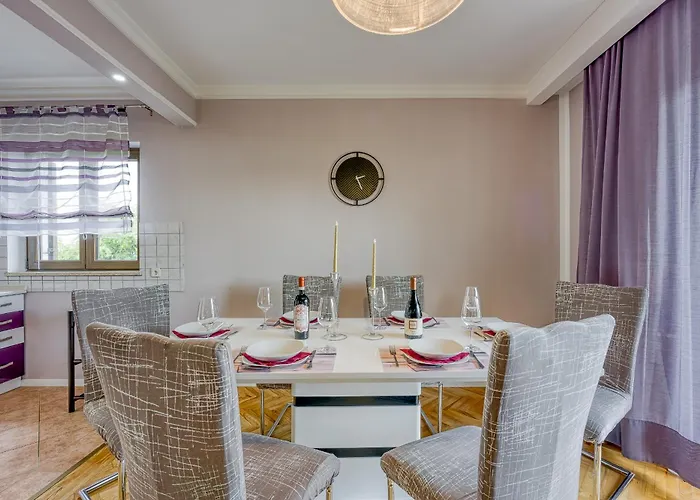 Complex Dolce Maro 4* Porec