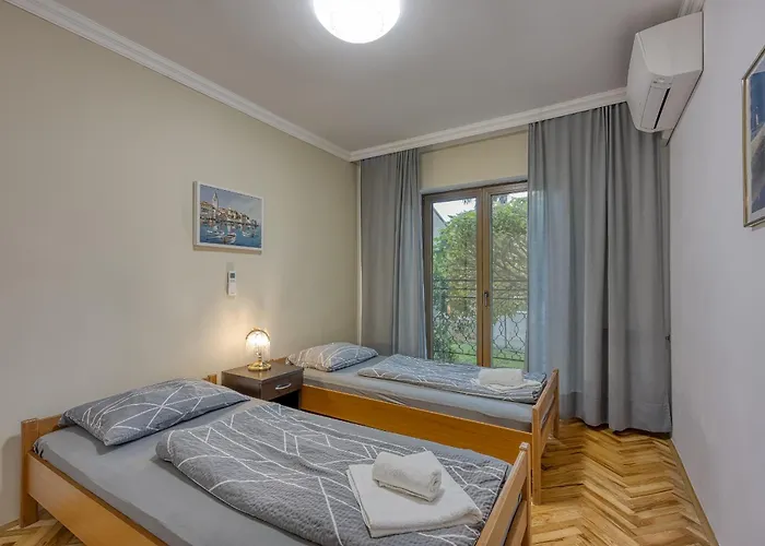 Gostinjska kuća Complex Dolce Maro