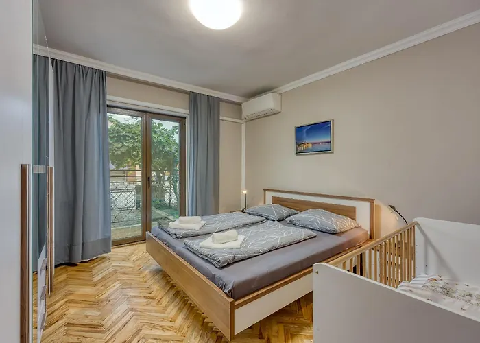 Gostinjska kuća Complex Dolce Maro Porec