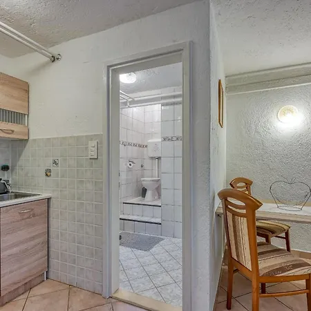 Complex Dolce Maro Konukevi