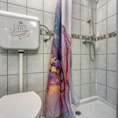 Complex Dolce Maro Konukevi Poreč