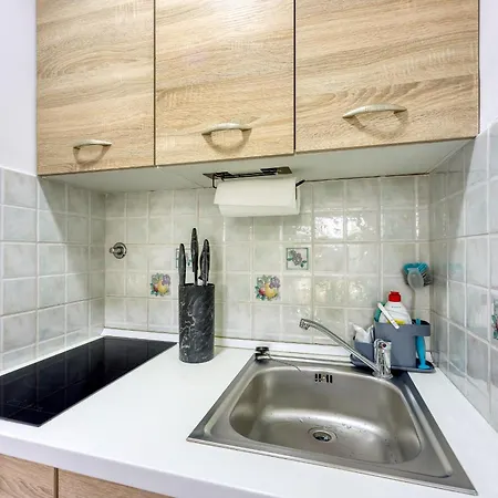 Complex Dolce Maro 4*