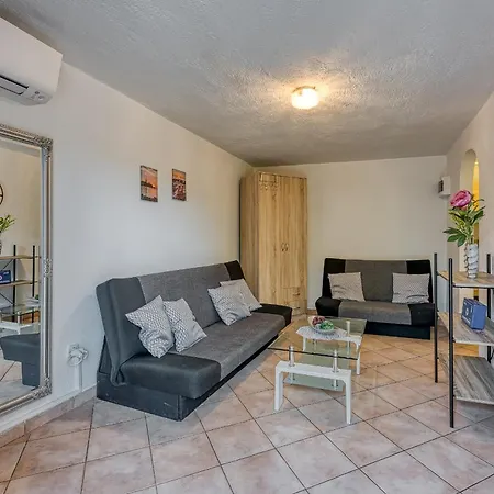 Complex Dolce Maro Гостевой дом