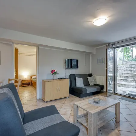 Гостевой дом Complex Dolce Maro Пореч