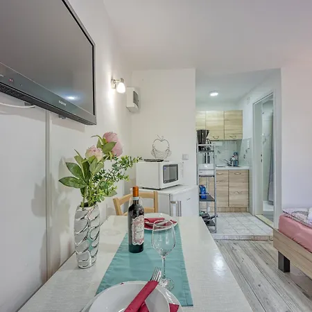 Гостевой дом Complex Dolce Maro