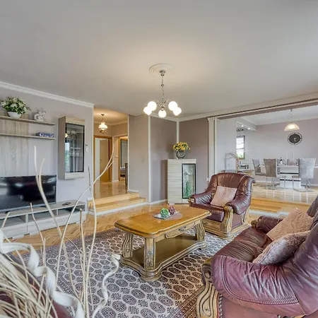 Гостевой дом Complex Dolce Maro 4*