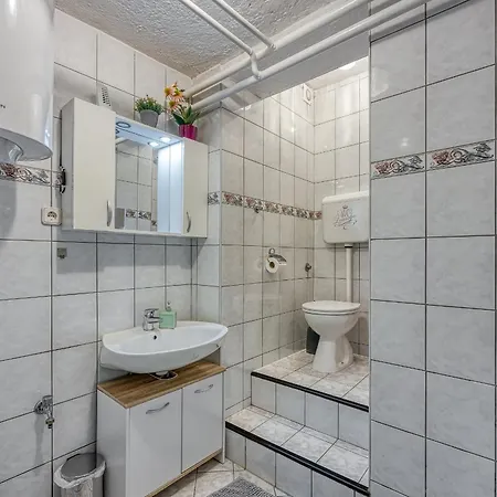 Гостевой дом Complex Dolce Maro Пореч