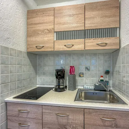 Complex Dolce Maro Konukevi