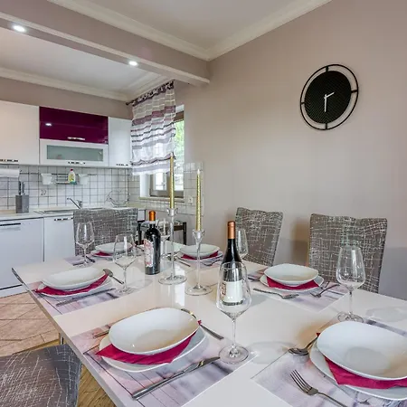 Гостевой дом Complex Dolce Maro