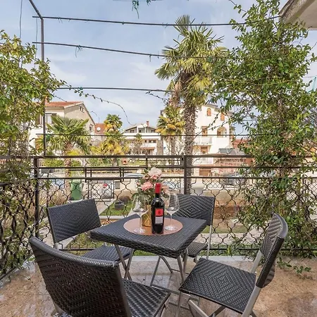 Complex Dolce Maro 4*