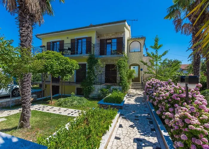 Complex Dolce Maro Maison d'hôtes 4*