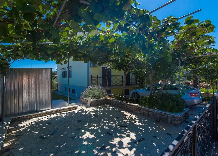 Complex Dolce Maro 포레치