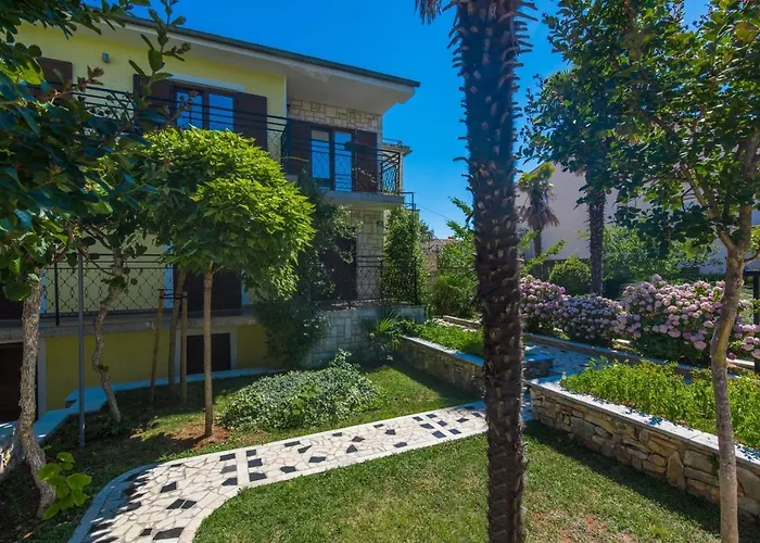 Complex Dolce Maro 4* 포레치