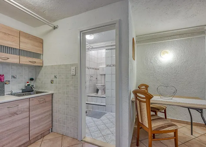 Complex Dolce Maro 게스트하우스