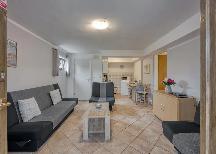 Complex Dolce Maro 게스트하우스