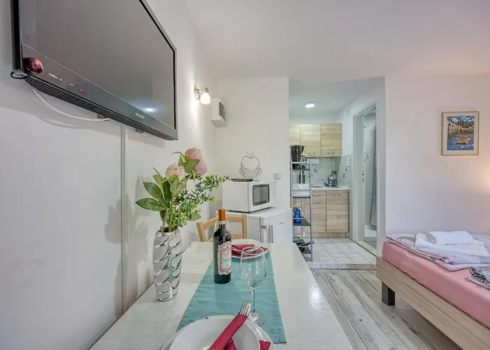 게스트하우스 Complex Dolce Maro