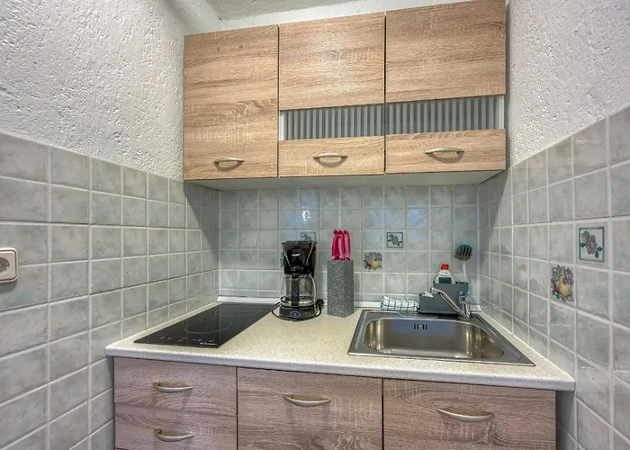 Complex Dolce Maro 게스트하우스